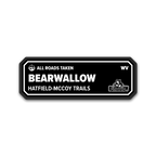HMT - Bearwallow