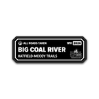HMT - Big Coal River 2026