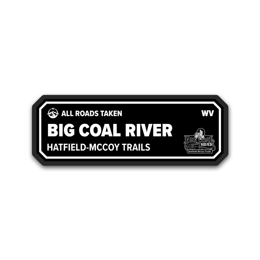 HMT - Big Coal River