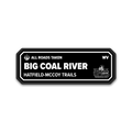 HMT - Big Coal River