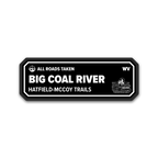 HMT - Big Coal River