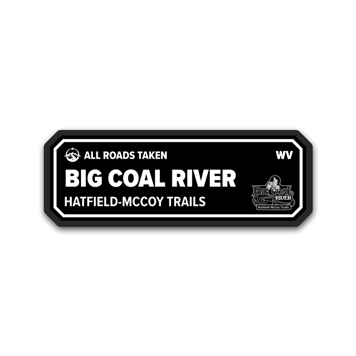 HMT - Big Coal River