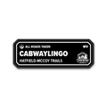 HMT - Cabwaylingo