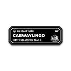 HMT - Cabwaylingo
