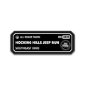 Hocking Hills Jeep Run 2025 2025