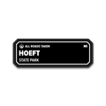 Hoeft State Park