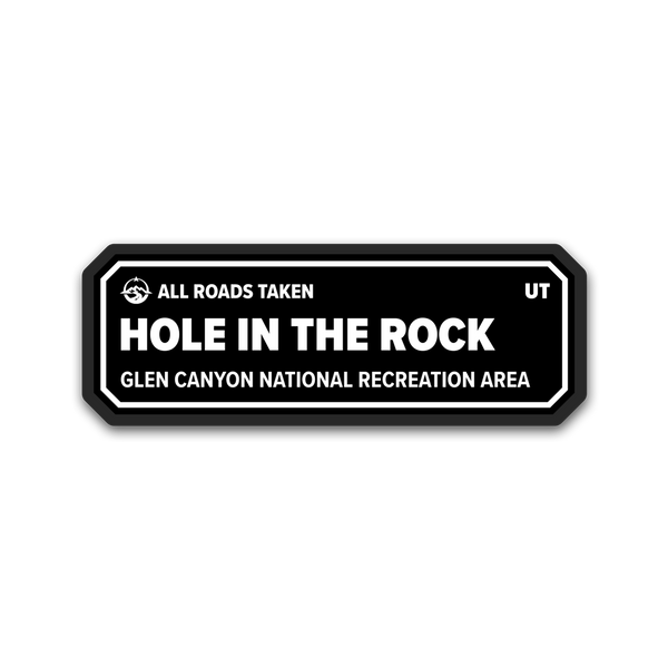 Hole in the Rock