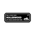Hollerwood Offroad Adventure Park