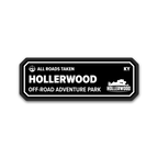 Hollerwood Offroad Adventure Park