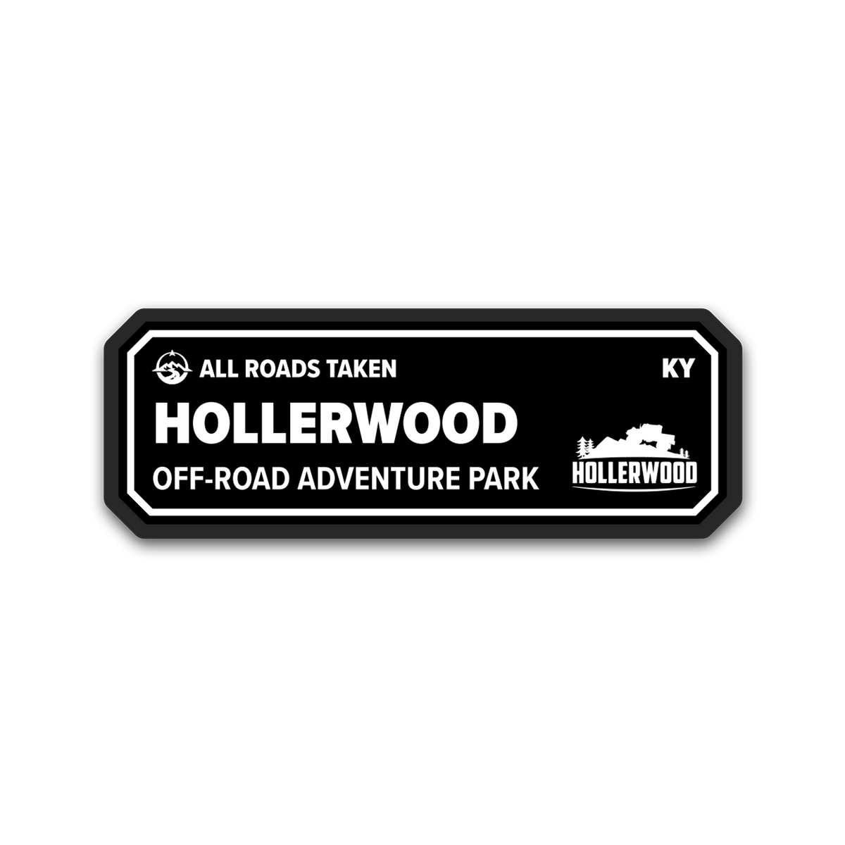 Hollerwood Offroad Adventure Park