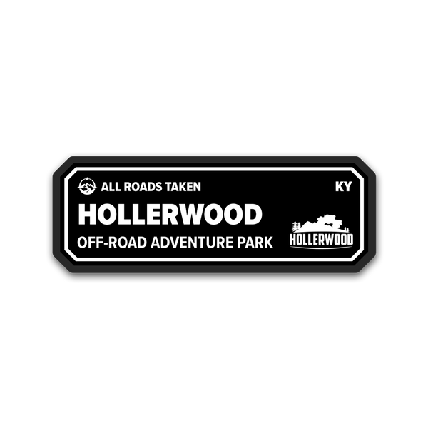 Hollerwood Offroad Adventure Park