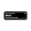 Holly State Recreation Area