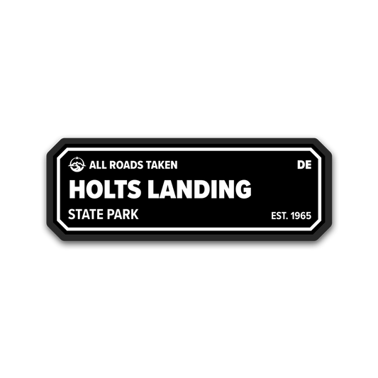 Holts Landing State Park