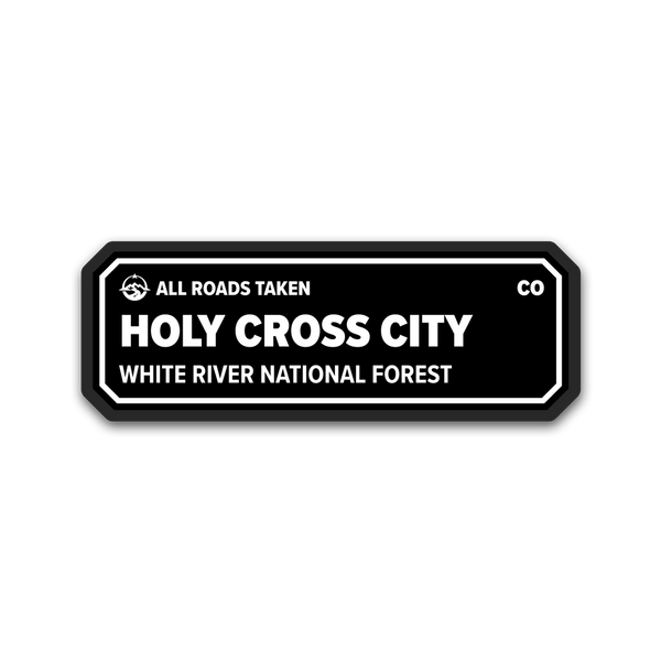 Holy Cross City