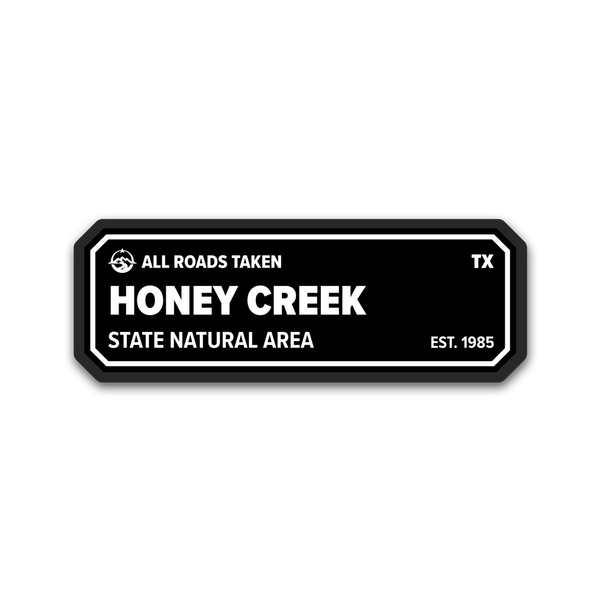 Honey Creek State Natural Area