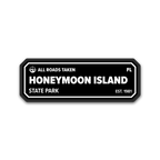 Honeymoon Island State Park