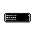 Hoosier National Forest
