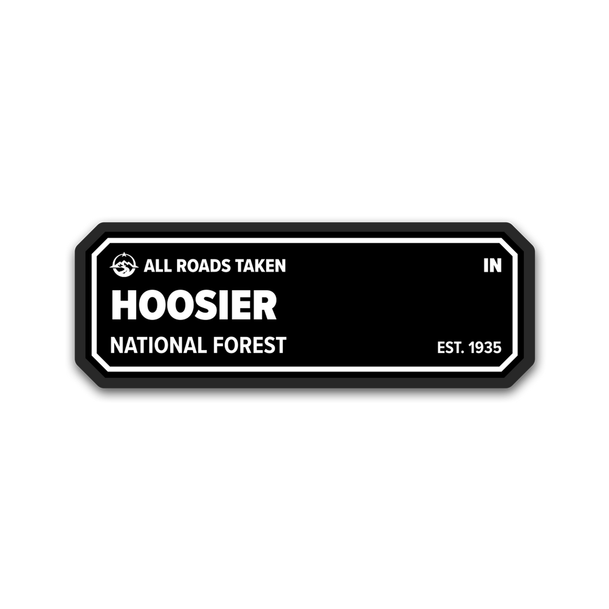 Hoosier National Forest
