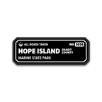 Hope Island Marine State Park - Skagit County 2026