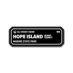 Hope Island Marine State Park - Skagit County