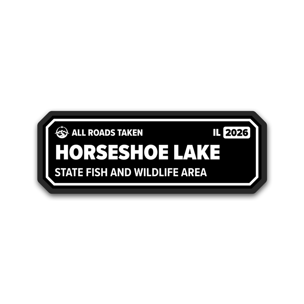 Horseshoe Lake State Fish & Wildlife Area 2026