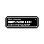 Horseshoe Lake State Fish & Wildlife Area