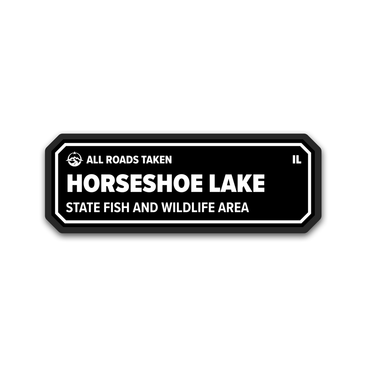 Horseshoe Lake State Fish & Wildlife Area