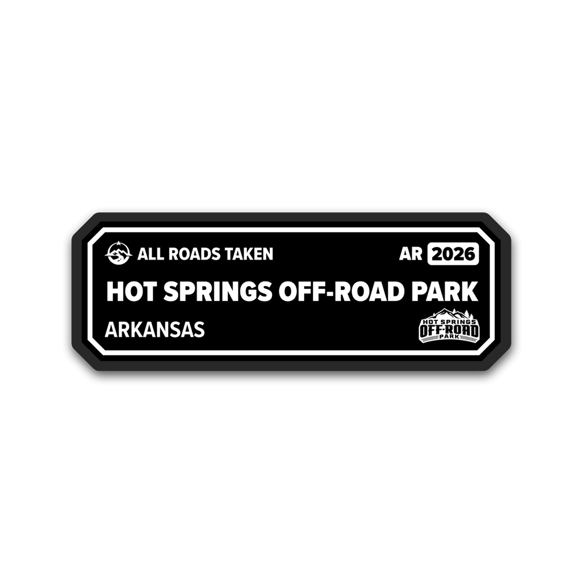 Hot Springs Off-Road Park 2026
