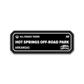 Hot Springs Off-Road Park