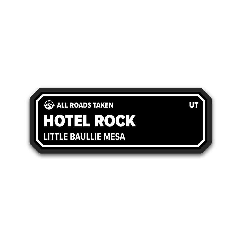 Hotel Rock
