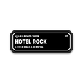 Hotel Rock