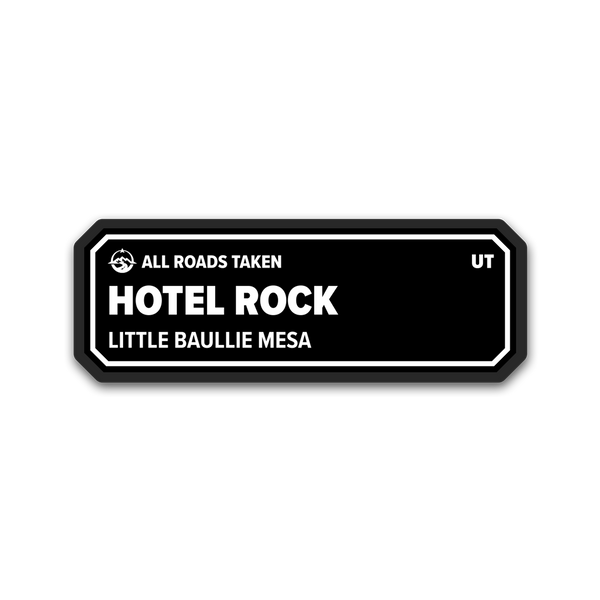 Hotel Rock