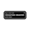 Housatonic Meadows State Forest