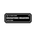 Housatonic Meadows State Park
