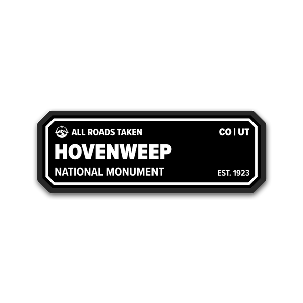 Hovenweep National Monument