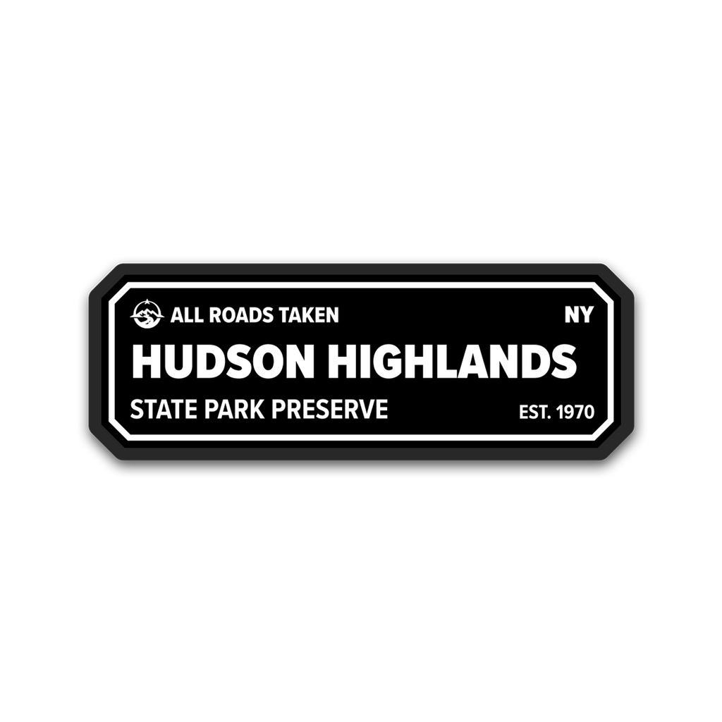 Hudson Highlands State Park Preserve
