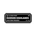 Hudson Highlands State Park Preserve