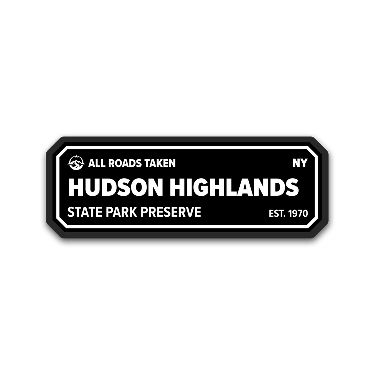 Hudson Highlands State Park Preserve