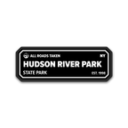Hudson River Park State Park