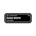 Hugh White State Park