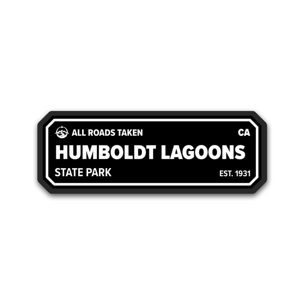 Humboldt Lagoons State Park
