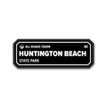 Huntington Beach State Park