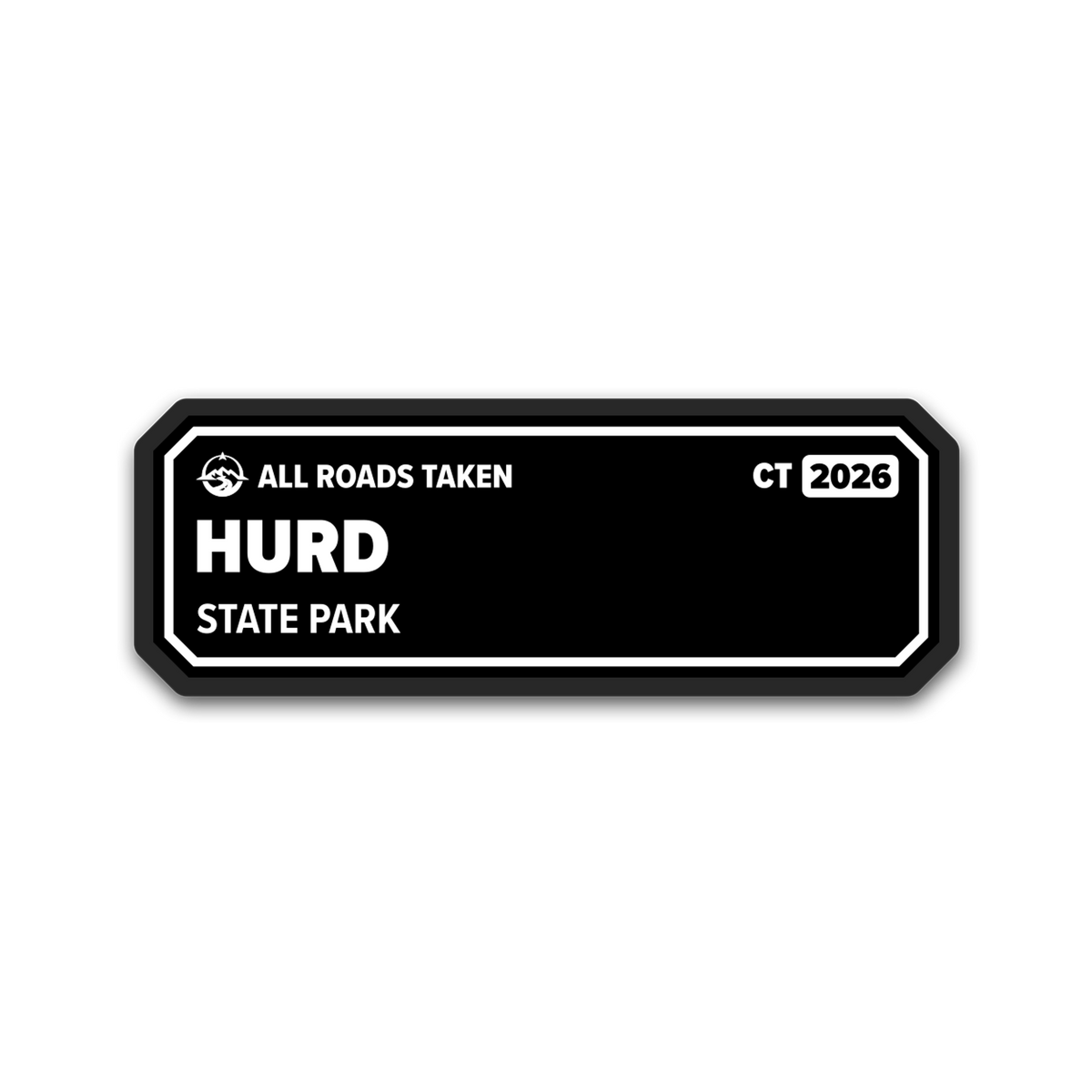 Hurd State Park 2026