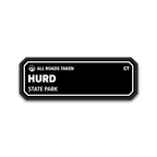 Hurd State Park