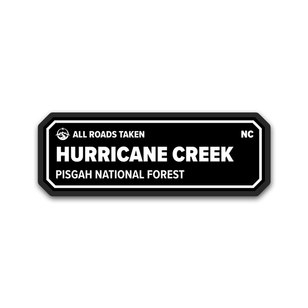 Hurricane Creek