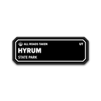 Hyrum State Park
