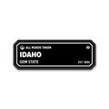 Idaho