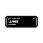 Illahee State Park