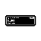 Illini State Park 2026