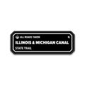 Illinois & Michigan Canal State Trail